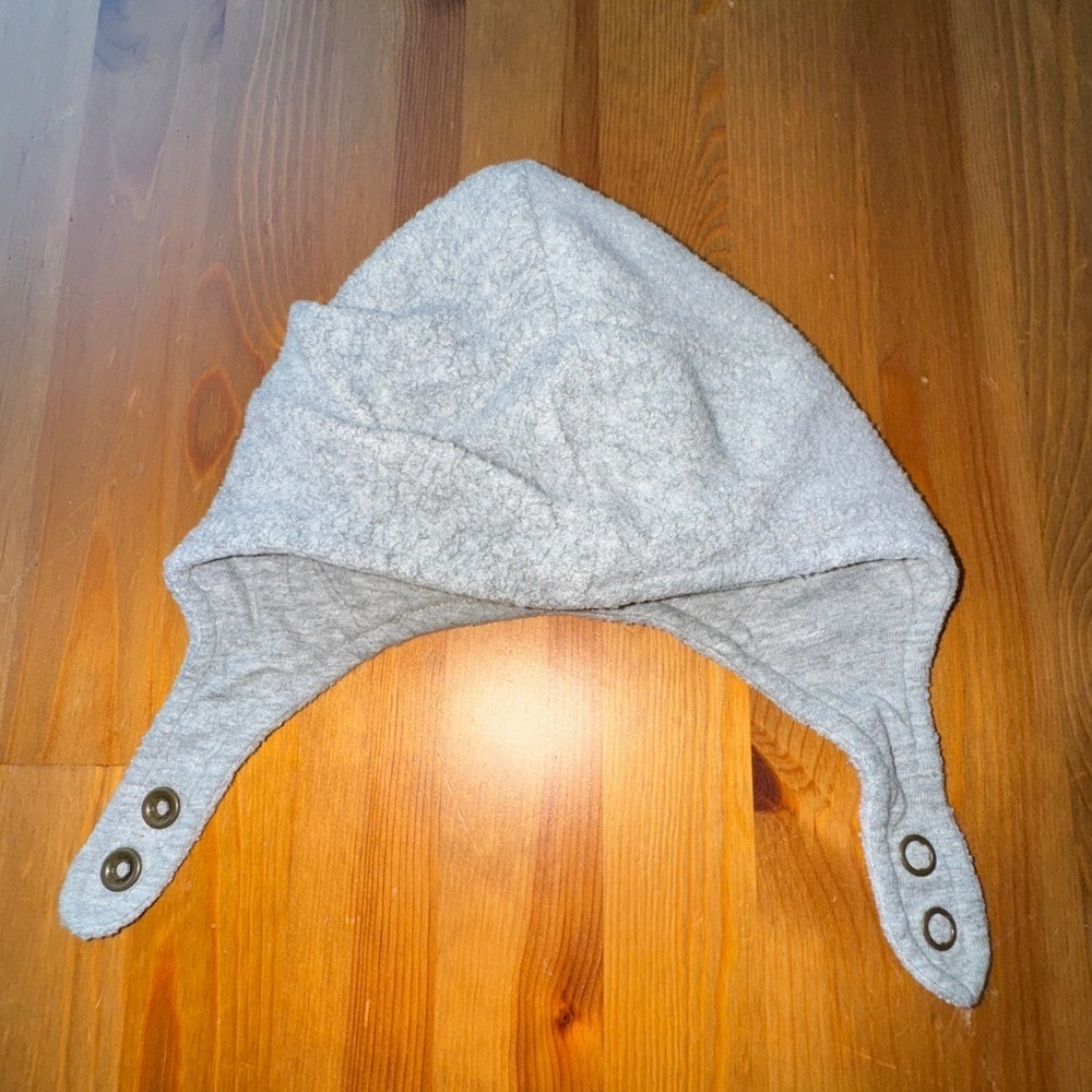 Tea collections infant hat